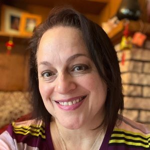 Meet your Posher, Leann